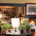 Hotel La Meridiana Reiais & Chateaux 5*