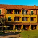 Hotel La Meridiana Reiais & Chateaux Garlenda