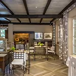 Hotel La Meridiana Reiais & Chateaux