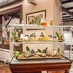 Hotel La Meridiana Reiais & Chateaux