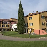 Hotel La Meridiana Reiais & Chateaux Garlenda