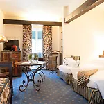 Hotel La Meridiana Reiais & Chateaux 5*