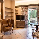 Hotel La Meridiana Reiais & Chateaux Garlenda