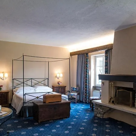 La Meridiana Reiais & Chateaux Hotel