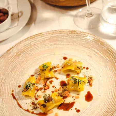 La Meridiana Reiais & Chateaux Hotel