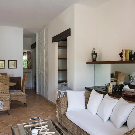 Hotel La Meridiana Reiais & Chateaux Garlenda
