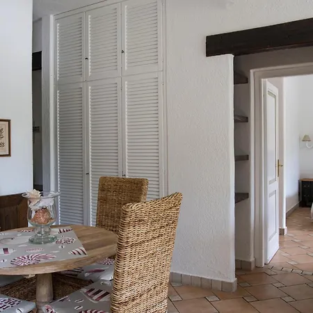 Hotel La Meridiana Reiais & Chateaux 5*
