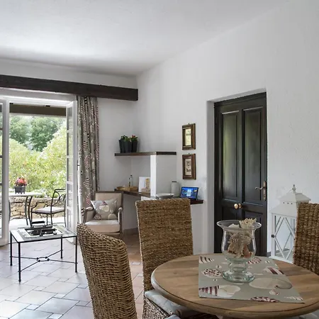 La Meridiana Reiais & Chateaux Hotel Garlenda