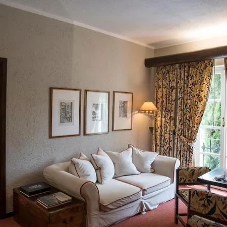 La Meridiana Reiais & Chateaux