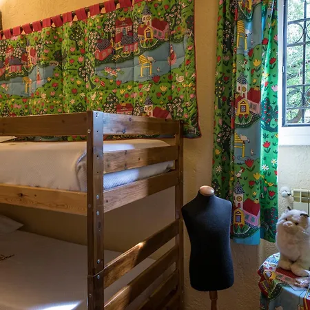 La Meridiana Reiais & Chateaux Hotel