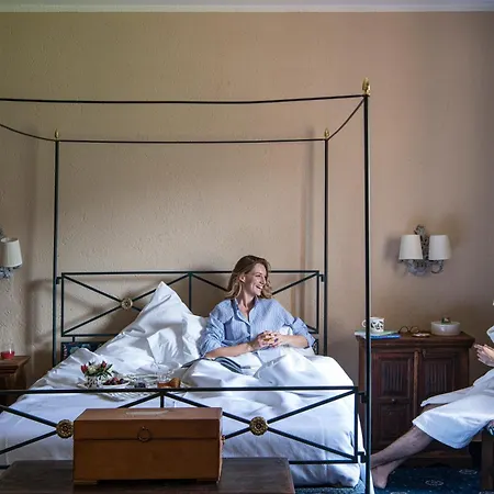 La Meridiana Reiais & Chateaux Hotel Garlenda