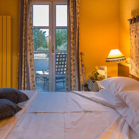 La Meridiana Reiais & Chateaux 5*