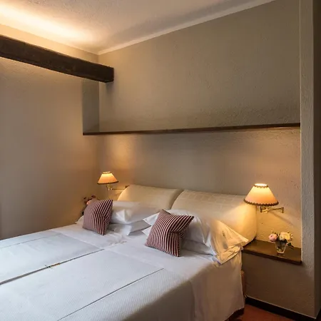 Hotel La Meridiana Reiais & Chateaux
