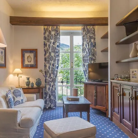 La Meridiana Reiais & Chateaux 5*