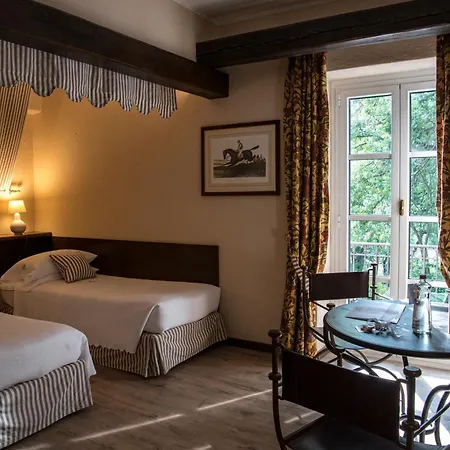 La Meridiana Reiais & Chateaux Hotel 5*