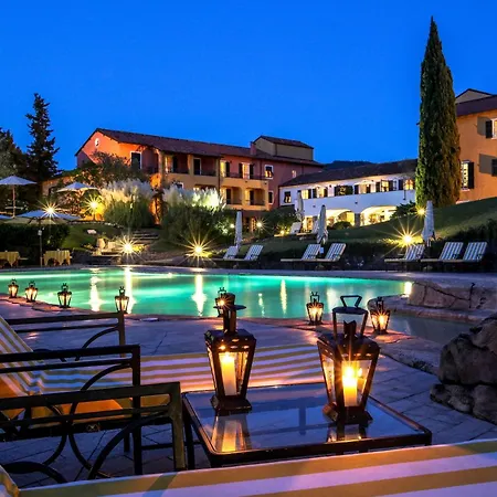 La Meridiana Reiais & Chateaux 5* Garlenda