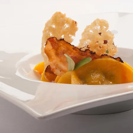 La Meridiana Reiais & Chateaux 酒店 5*