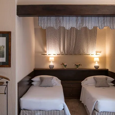 La Meridiana Reiais & Chateaux 5*