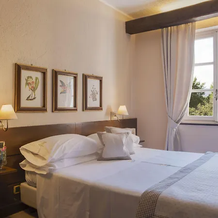 La Meridiana Reiais & Chateaux 5* Garlenda