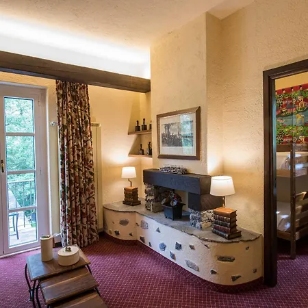 La Meridiana Reiais & Chateaux Garlenda