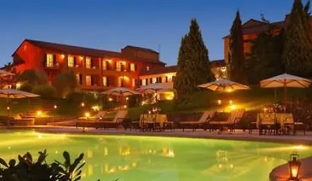 La Meridiana Reiais & Chateaux