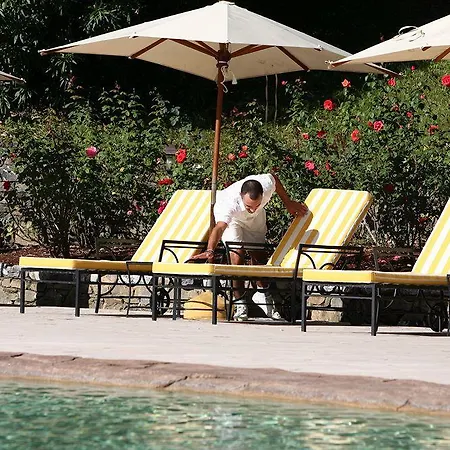La Meridiana Reiais & Chateaux Hotel