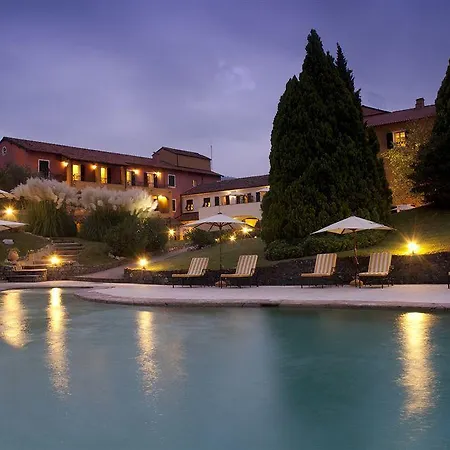 La Meridiana Reiais & Chateaux 5* Garlenda