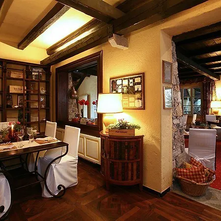 La Meridiana Reiais & Chateaux Garlenda