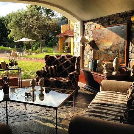 La Meridiana Reiais & Chateaux 5*
