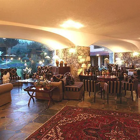 La Meridiana Reiais & Chateaux Hotel Garlenda