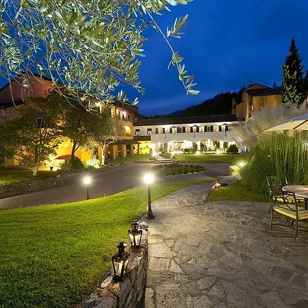 La Meridiana Reiais & Chateaux