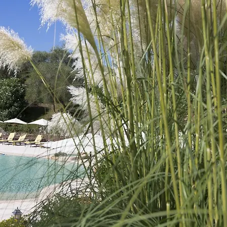 La Meridiana Reiais & Chateaux 5*