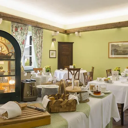 Hotel La Meridiana Reiais & Chateaux 5*
