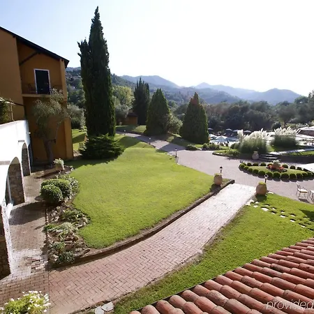 La Meridiana Reiais & Chateaux