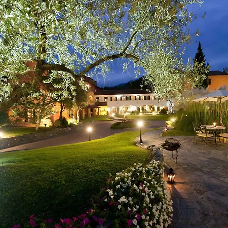 La Meridiana Reiais & Chateaux Garlenda