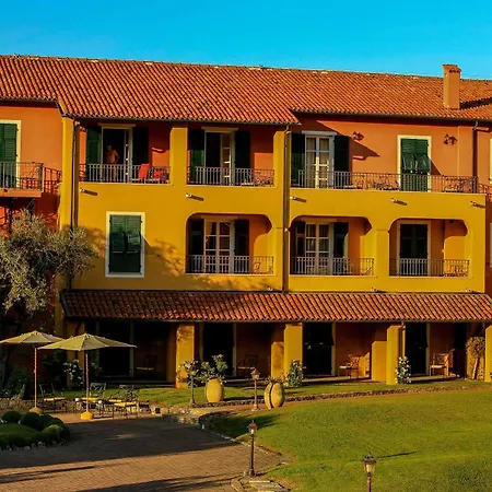 La Meridiana Reiais & Chateaux 5*