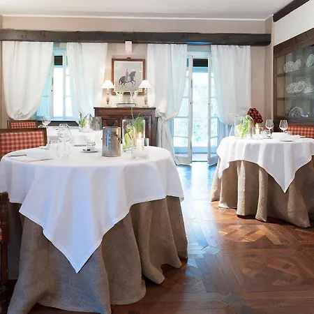 La Meridiana Reiais & Chateaux 5*