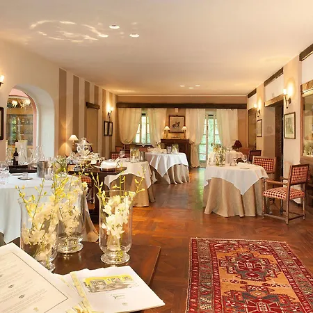 La Meridiana Reiais & Chateaux Hotel 5*