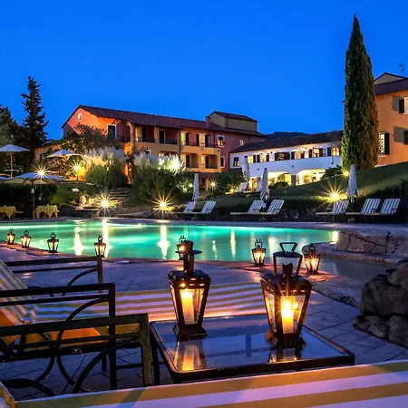 La Meridiana Reiais & Chateaux 5*