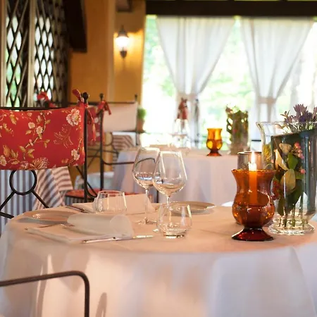 Hotel La Meridiana Reiais & Chateaux Garlenda