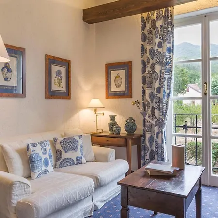 La Meridiana Reiais & Chateaux Hotel
