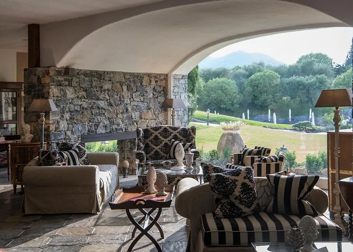 La Meridiana Reiais & Chateaux 5* Garlenda