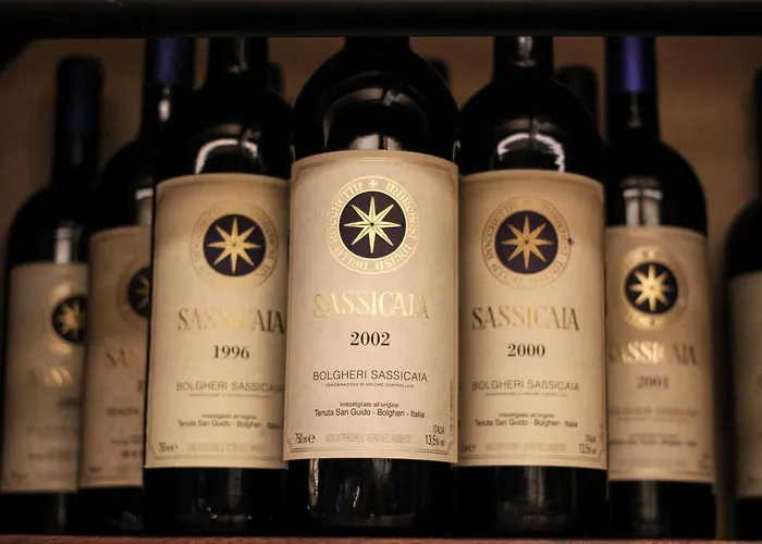 Hotel La Meridiana Reiais & Chateaux 5*