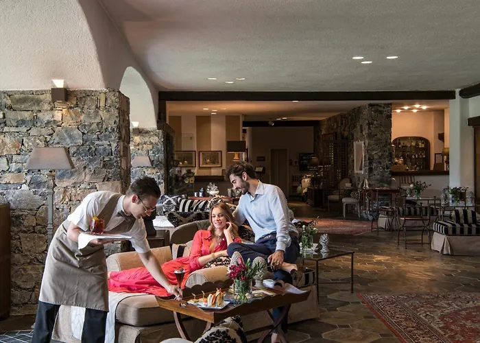 La Meridiana Reiais & Chateaux 5* Garlenda