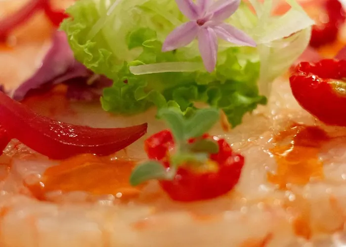 La Meridiana Reiais & Chateaux Hotel 5*