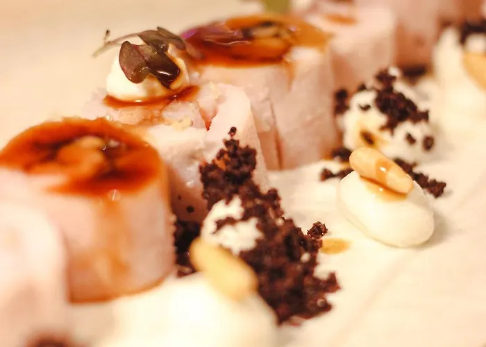 La Meridiana Reiais & Chateaux