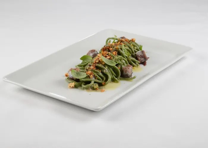 Hotel La Meridiana Reiais & Chateaux 5*