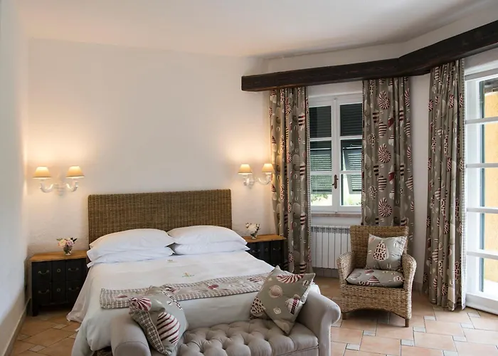 La Meridiana Reiais & Chateaux Garlenda