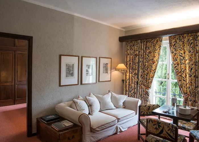 La Meridiana Reiais & Chateaux