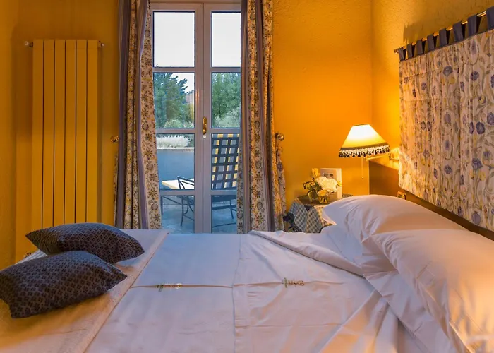 La Meridiana Reiais & Chateaux 5*